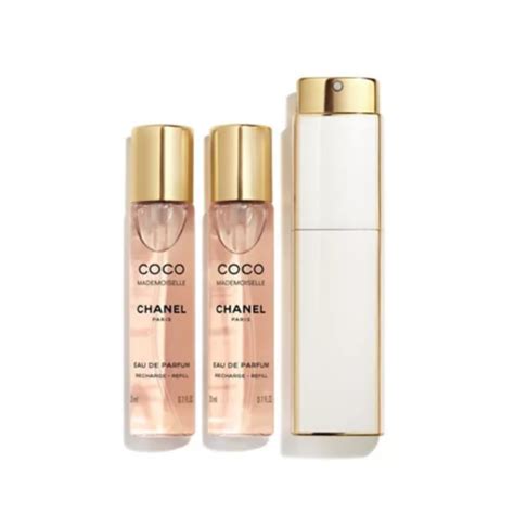 boots perfume chanel coco mademoiselle.